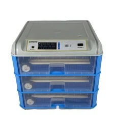 Инкубатор автоматический Птица 180-OR (220 В; 12 В)