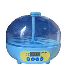 Инкубатор автоматический Птица 6 (220 В)