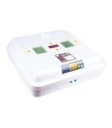 Инкубатор автоматический Рябушка Turbo 120 (220 В)