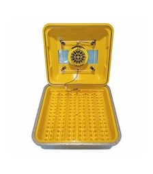 Инкубатор автоматический Теплуша Euro 88 PRO (220 В)