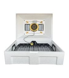 Инкубатор автоматический Теплуша Люкс 72 ТАВ (220 В)