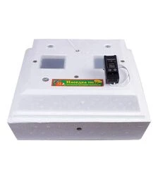 Инкубатор механический Наседка 120/72 (220 В)