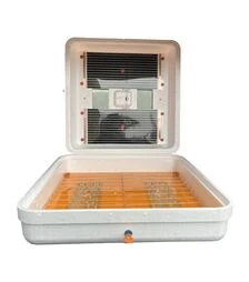 Инкубатор механический Рябушка Smart 150 (220 В), с цифровым терморегулятором.