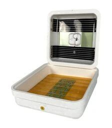 Инкубатор механический Рябушка Smart 70 (220 В), с цифровым терморегулятором.