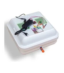 Инкубатор механический Рябушка Turbo 70 (220 В; 12 В)