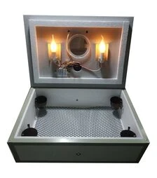 Инкубатор ручной Наседка 100 (220 В)