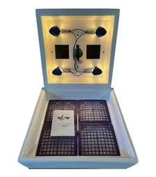 Инкубатор ручной Наседка ИПМ-120 (220 В), ламповый