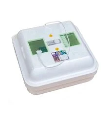Инкубатор ручной Рябушка Smart 70 (220 В)