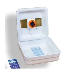 Инкубатор ручной Рябушка Turbo 70 (220 В)