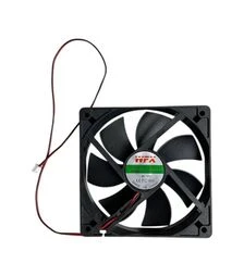 Вентилятор для инкубатора 120*120 мм, 12 В