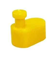 Кривошип (кулачок, ексцентрик) до моторчика інкубатора