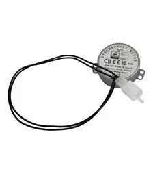 Мотор для інкубатора 50TYZ (10/12 r/min), 220 В