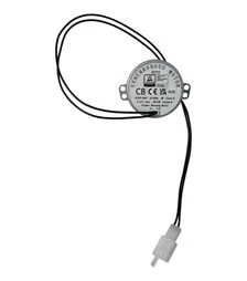 Мотор для інкубатора 50TYZ CB (2,5-3 r/min), AC 220 В