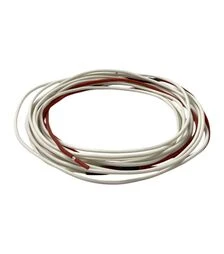 Нагрівальний елемент (тен, тепловий шнур) для інкубатора 3 м, 220 В 110 Вт