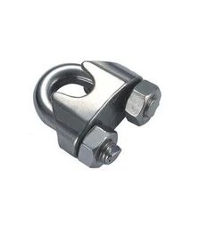 Затискач для троса 3 мм