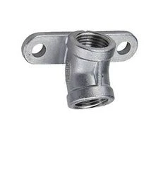З'єднувач для труб жорсткості, нержавійка