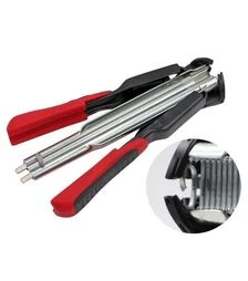 Клипсатор ручной для изготовления клеток и работы с сеткой.