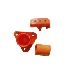 Кріплення для ніжки на щілинна підлога