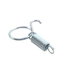 Пружина для з'єднання частин клітки, 60 мм