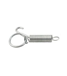 Пружина для з'єднання частин клітки, 70 мм