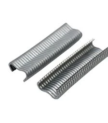 Скоби для з'єднання сітки