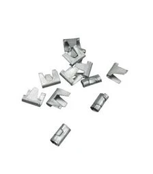 Скобы для плоскогубцев