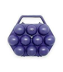 Контейнер-лоток на 10 курячих яєць