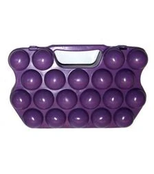 Контейнер-лоток на 20 курячих яєць