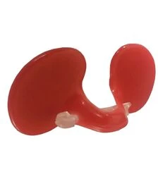 Очки для индеек от поклева