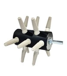 Насадки для общипывания птиц EU PROFI Birds (перепелов, куропаток, голубей)