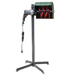 Насадки для общипывания птиц EU PROFI B STAND (со стойкой)