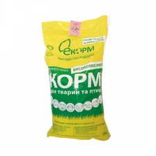 Комбікорм Поросята у віці від 9 до 42 днів (передстартер) (гранула) , 25 кг