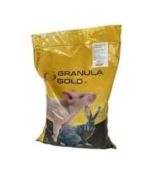 Комбикорм для супоросных свиней, 25 кг