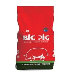 БМВД 15/10% універсальний (не гран.), 25 кг