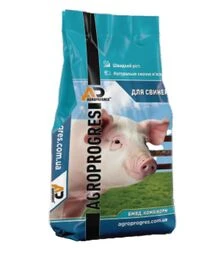 БМВД Standart 25% (не гран.), 25 кг