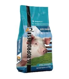 БМВД Standart 15/10% (не гран.), 25 кг