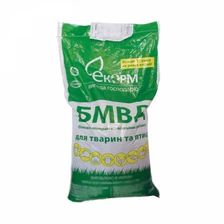 БМВД 10% ФІНІШ для свиней більше 50 кг, 25 кг