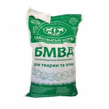 БМВД 10% для свиней більше 50 кг, Фініш, 25 кг