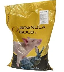 БМВД 15-10% для відгодівлі свиней від 20 до 105 кг, Преміум, 25 кг