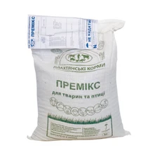 Премикс 1% для свиней универсальный, 5 кг