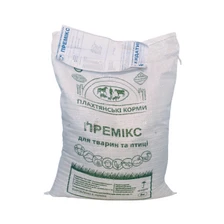 Премикс 1% для откорма свиней, 5 кг