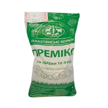 Премикс 4% для подсосных свиноматок, 25 кг