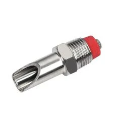 Поїлка ніпельна для свиней і поросят (до 30 кг)