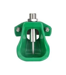 Поїлка чашкова автоматична для поросят (до 35 кг)