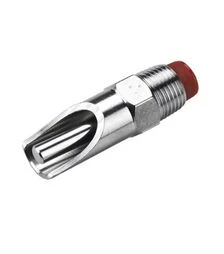 Поїлка ніпельна шестигранна для свиней і поросят (від 25 кг)