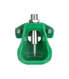 Поїлка чашкова чавунна №1 для підсосних поросят