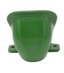 Поїлка чашкова чавунна №3 для свиноматок і кнурів