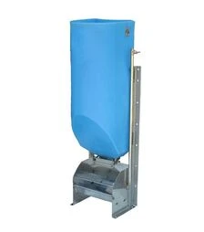 Годівниця для свиней, поросят до 10 голів (кормовий автомат)