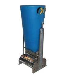 Годівниця для свиней до 40 голів