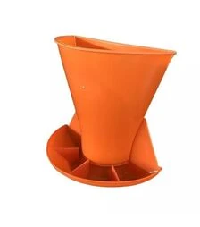 Годівниця для поросят, свиней підвісна